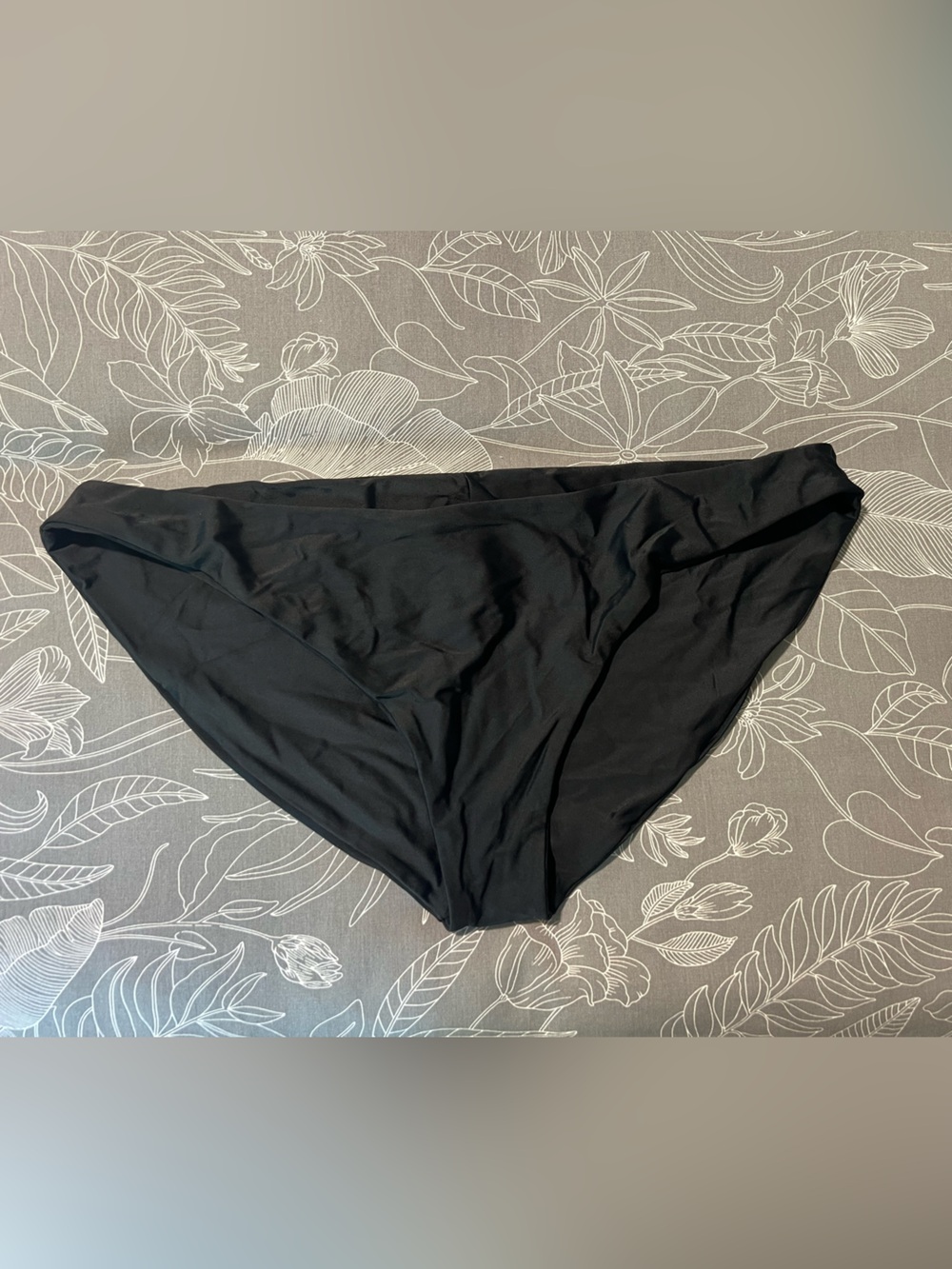 Fused Hawaii XL Hapuna Bikini Bottom